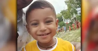 মির্জাপুরে পানিতে ডুবে শিশুর মৃত্যু